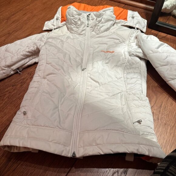 Patagonia Rubicon Ski Jacket, XS - Picture 6 of 7